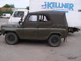 УАЗ 469, ціна 37500 Грн., Фото