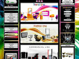 Интернет-услуги Web-дизайн и разработка сайтов, цена 200 Грн., Фото