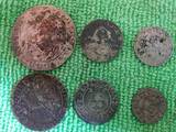 Колекціонування,  Монети Монети Європи до 1900 року, ціна 3500 Грн., Фото