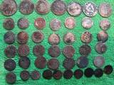 Коллекционирование,  Монеты Монеты Европы до 1900 года, цена 9500 Грн., Фото