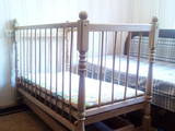 Детская мебель Кроватки, цена 400 Грн., Фото