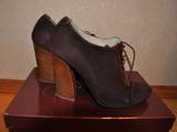 Обувь,  Женская обувь Ботинки, цена 500 Грн., Фото