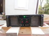 Аудіо техніка Підсилювачі, ціна 3200 Грн., Фото
