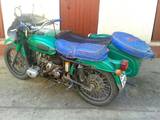 Мотоцикли Урал, ціна 100 Грн., Фото