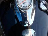 Мотоцикли Yamaha, ціна 136500 Грн., Фото