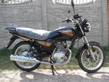 Мотоцикли Yamaha, ціна 22000 Грн., Фото