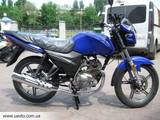 Мотоциклы Yamaha, цена 27000 Грн., Фото
