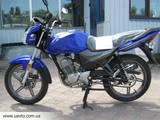 Мотоциклы Yamaha, цена 27000 Грн., Фото