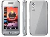 Мобильные телефоны,  Samsung S5230, цена 500 Грн., Фото