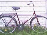 Велосипеди Класичні (звичайні), ціна 1800 Грн., Фото