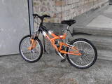 Велосипеди Дитячі, ціна 1600 Грн., Фото