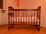 Детская мебель Кроватки, цена 700 Грн., Фото