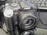 Фото и оптика,  Цифровые фотоаппараты Canon, цена 4500 Грн., Фото