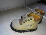 Детская одежда, обувь Ботинки, цена 40 Грн., Фото