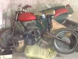 Мотоцикли Мінськ, ціна 1000 Грн., Фото