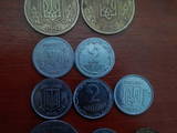Колекціонування,  Монети Сучасні монети, ціна 10 Грн., Фото