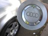 Audi,  Диски 16'', Фото