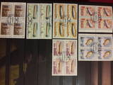 Колекціонування Марки і конверти, ціна 140000 Грн., Фото
