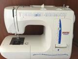 Бытовая техника,  Чистота и шитьё Швейные машины, цена 2900 Грн., Фото
