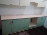 Меблі, інтер'єр Гарнітури кухонні, ціна 8559 Грн., Фото