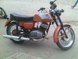 Мотоцикли Jawa, ціна 8500 Грн., Фото