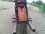 Мотоцикли Jawa, ціна 8500 Грн., Фото