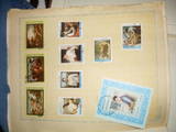 Колекціонування Марки і конверти, ціна 20000 Грн., Фото