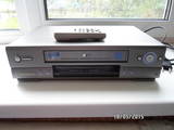 Video, DVD Видеомагнитофоны, цена 250 Грн., Фото
