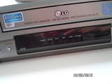 Video, DVD Видеомагнитофоны, цена 250 Грн., Фото