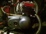 Запчастини і аксесуари Двигуни, запчастини, ціна 4000 Грн., Фото