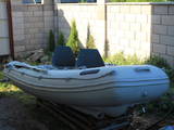 Лодки резиновые, цена 1200 Грн., Фото