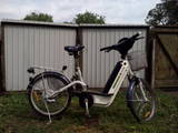 Велосипеды Гибридные (электрические), цена 4500 Грн., Фото