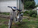 Велосипеди Гібридні (електричні), ціна 4500 Грн., Фото