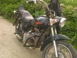 Мотоцикли Дніпро, ціна 14000 Грн., Фото