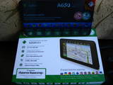 GPS, SAT пристрої GPS пристрої, навігатори, ціна 1500 Грн., Фото
