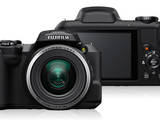 Фото й оптика,  Цифрові фотоапарати FujiFilm, ціна 3199 Грн., Фото