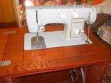 Бытовая техника,  Чистота и шитьё Швейные машины, цена 1200 Грн., Фото