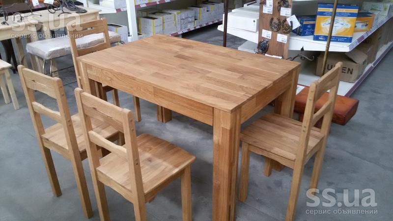 Мебель Из Дуба Купить Loftwood Studio