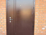 Строительные работы,  Окна, двери, лестницы, ограды Двери, цена 600 Грн., Фото