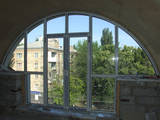Строительные работы,  Окна, двери, лестницы, ограды Окна, цена 2500 Грн., Фото
