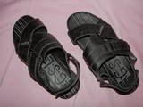 Обувь,  Мужская обувь Босоножки, цена 300 Грн., Фото