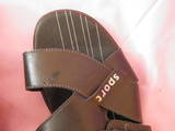 Взуття,  Чоловіче взуття Босоніжки, ціна 300 Грн., Фото