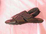 Обувь,  Мужская обувь Босоножки, цена 300 Грн., Фото
