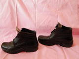 Обувь,  Мужская обувь Ботинки, цена 400 Грн., Фото