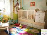 Детская мебель Кроватки, цена 3000 Грн., Фото