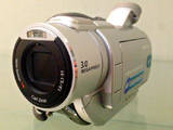 Video, DVD Видеокамеры, цена 1500 Грн., Фото