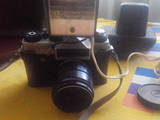 Фото и оптика Плёночные фотоаппараты, цена 400 Грн., Фото