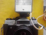 Фото й оптика Плівкові фотоапарати, ціна 400 Грн., Фото