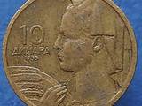 Колекціонування,  Монети Монети Європа ХХ століття, ціна 60 Грн., Фото