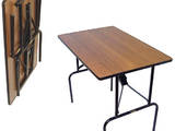 Меблі, інтер'єр,  Виготовлення меблів Столи, стільці, ціна 665 Грн., Фото